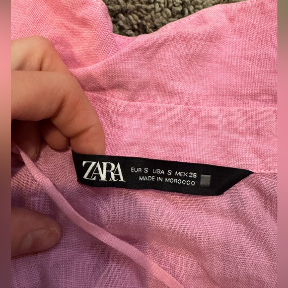 Button Down - Picture 2 of 4